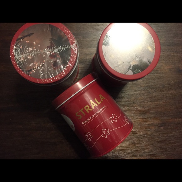 IKEA STRALA LED String Lights - Picture 2 of 5